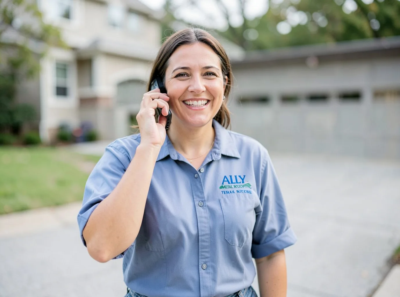 Metal Roof Installation Glendora, NJ FAQs